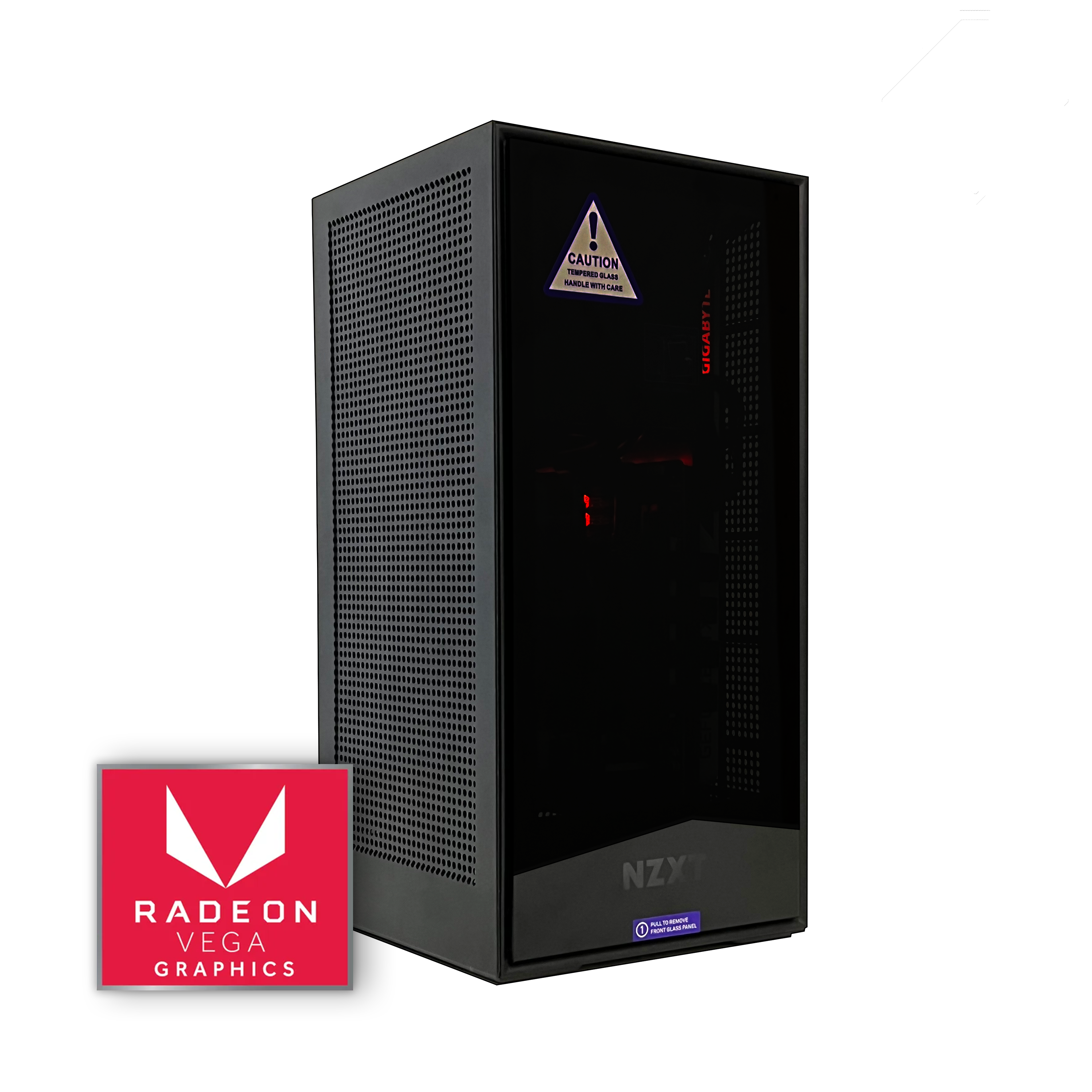 PC Professionnel Cadet Pro Vega 8